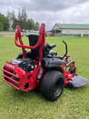 USED Ferris ISX2200 61" 26Hp KAW Engine- 5902028 - Stock
