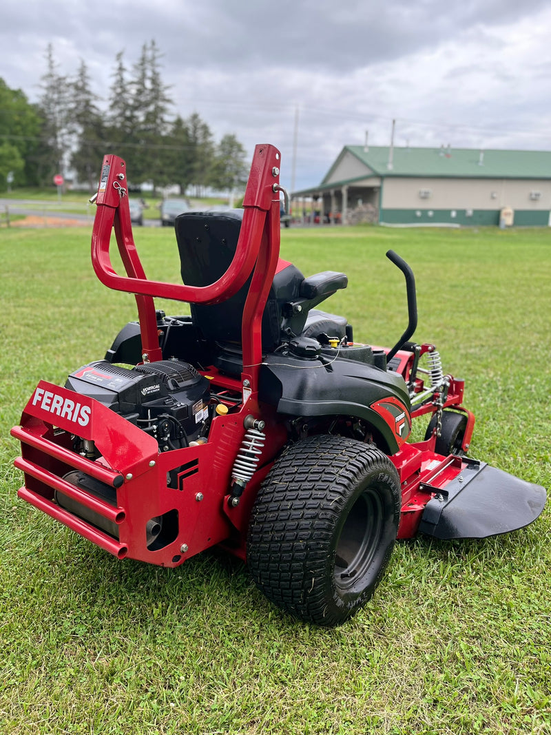 USED Ferris ISX2200 61" 26Hp KAW Engine- 5902028 - Stock
