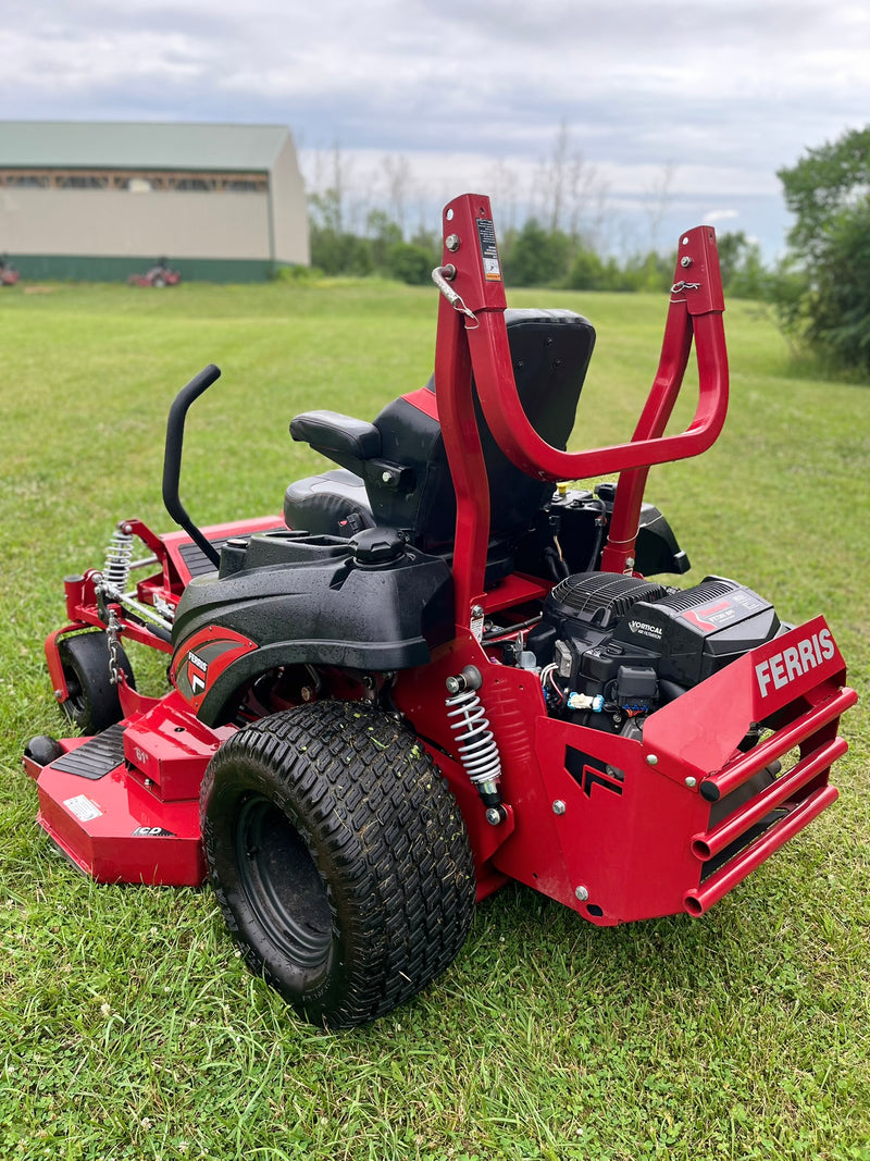 USED Ferris ISX2200 61" 26Hp KAW Engine- 5902028 - Stock