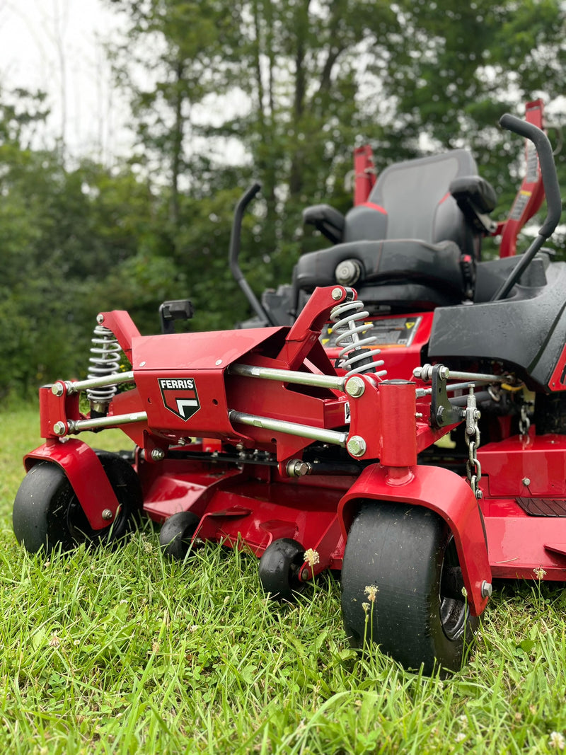 USED Ferris ISX2200 61" 26Hp KAW Engine- 5902028 - Stock