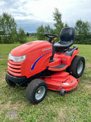 USED Simplicity Prestige -Stock