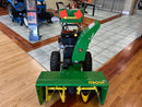 USED John Deere 1130SE - NEW ENGINE - Stock