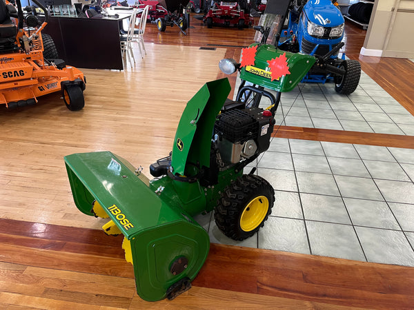 USED John Deere 1130SE - NEW ENGINE - Stock# 7265