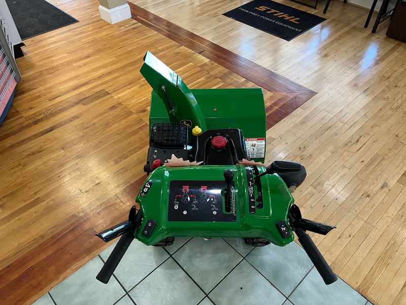 USED John Deere 1130SE - NEW ENGINE - Stock