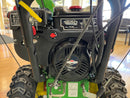 USED John Deere 1130SE - NEW ENGINE - Stock