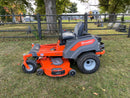 USED Husqvarna Z254F - Stock