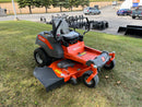 USED Husqvarna Z254F - Stock
