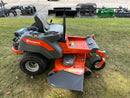 USED Husqvarna Z254F - Stock