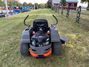 USED Husqvarna Z254F - Stock