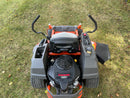 USED Husqvarna Z254F - Stock