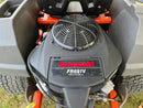 USED Husqvarna Z254F - Stock