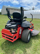 USED Simplicity Citation XT 52" - Stock