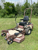 Grasshopper 616T 48" PF deck