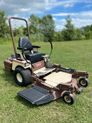 Grasshopper 616T 48" PF deck