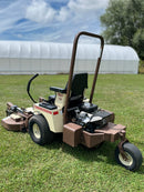 Grasshopper 616T 48" PF deck