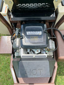 Grasshopper 616T 48" PF deck