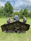 Grasshopper 616T 48" PF deck