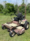 USED Grasshopper 337V with 61" Deck - Stock