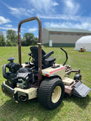 USED Grasshopper 337V with 61" Deck - Stock