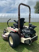 USED Grasshopper 337V with 61" Deck - Stock