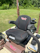 USED Grasshopper 337V with 61" Deck - Stock