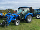 LS Tractor MT232HC- 31.7HP