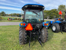 LS Tractor MT232HC- 31.7HP