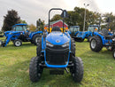 LS Tractor MT226E – 24.6HP