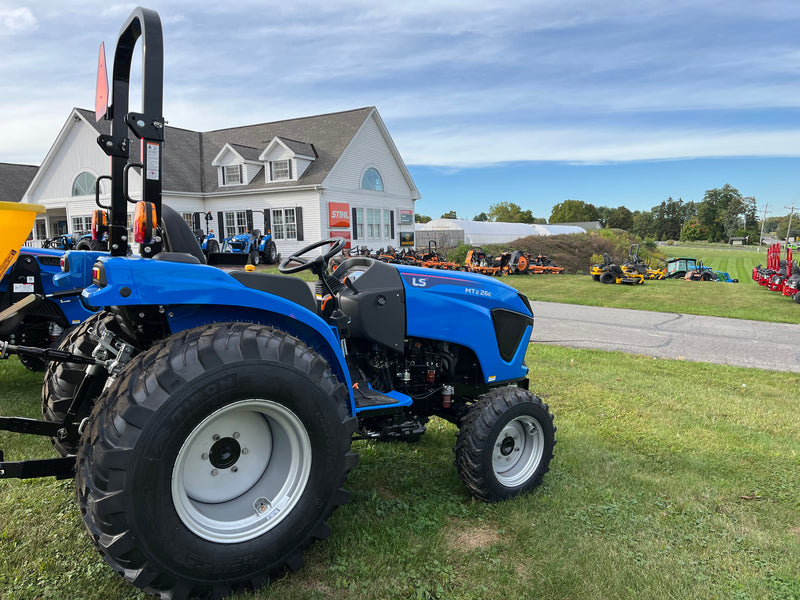 LS Tractor MT226E – 24.6HP