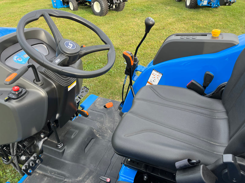 LS Tractor MT226E – 24.6HP