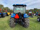 LS Tractor MT352HC – 52HP - Loader sold seperately