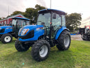 LS Tractor MT352HC – 52HP - Loader sold seperately