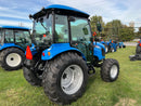 LS Tractor MT352HC – 52HP - Loader sold seperately