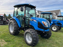 LS Tractor MT352HC – 52HP - Loader sold seperately