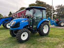 LS Tractor MT352PCTC – 52HP