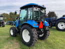 LS Tractor MT352PCTC – 52HP