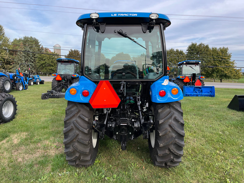 LS Tractor MT352PCTC – 52HP