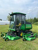 USED John Deere 1600 Turbo - Stock