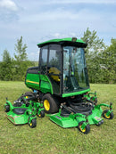 USED John Deere 1600 Turbo - Stock