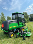 USED John Deere 1600 Turbo - Stock