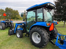 LS Tractor MT242HC- 42.5HP