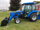 LS Tractor MT242HC- 42.5HP