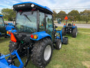 LS Tractor MT242HC- 42.5HP