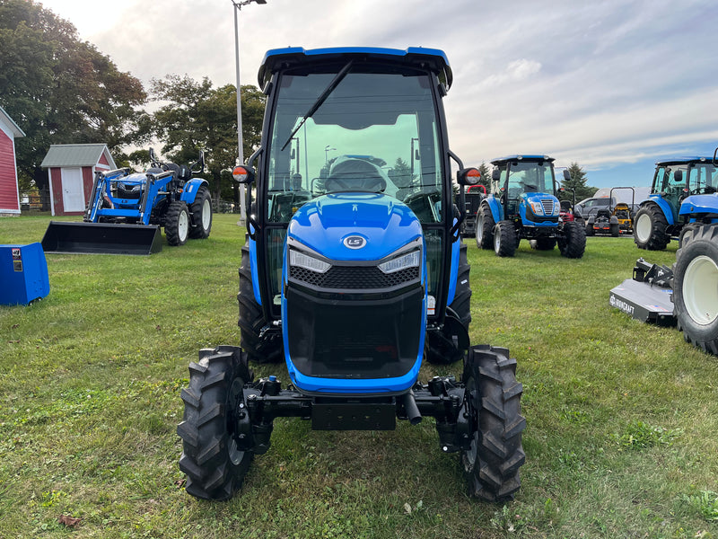 LS Tractor MT242HEC – 42.5HP