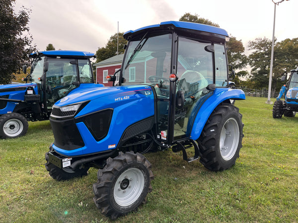 LS Tractor MT242HEC – 42.5HP