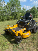 USED Hustler Raptor XL - Stock