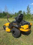 USED Hustler Raptor XL - Stock