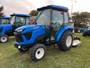 LS Tractor MT226HEC- 24.4HP - LOADER SOLD SEPERATELY