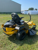 USED Hustler Raptor XL - Stock