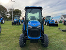 LS Tractor MT226HEC- 24.4HP - LOADER SOLD SEPERATELY